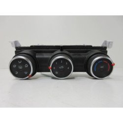 Commande Chauffage Renault Clio 5 Phase 1